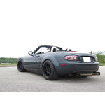 ISR Performance Circuit Spec exhaust system for 2006-2013 Mazda Miata NC models.
