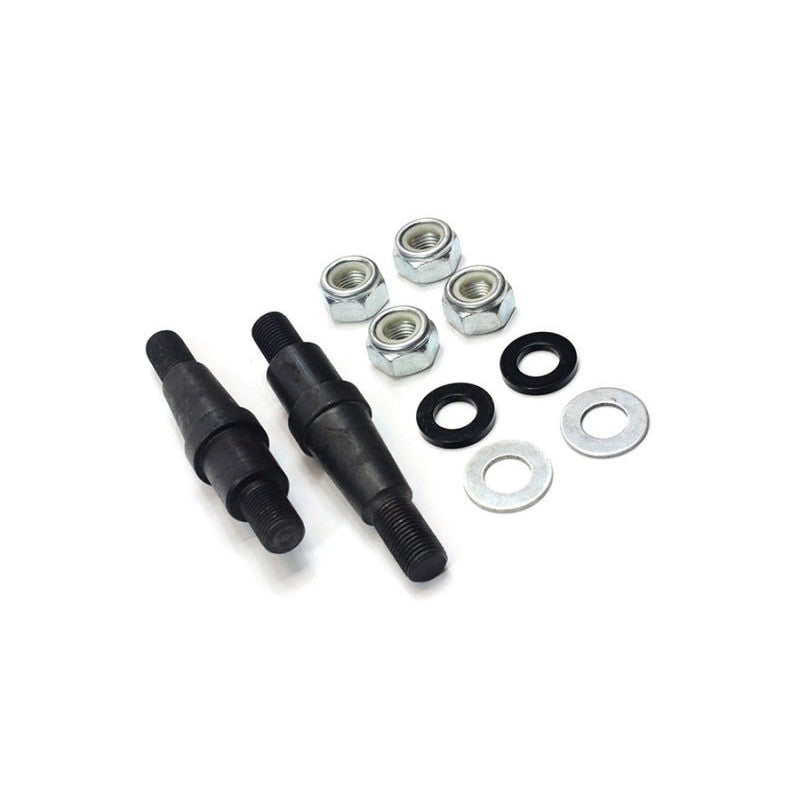 ISR Performance PRO Series front lower control arm for 2009+ Hyundai Genesis Coupe (IS-EL-020-PRO).