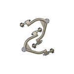 ISR Performance adjustable front upper camber arms for Nissan 350Z and Infiniti G35