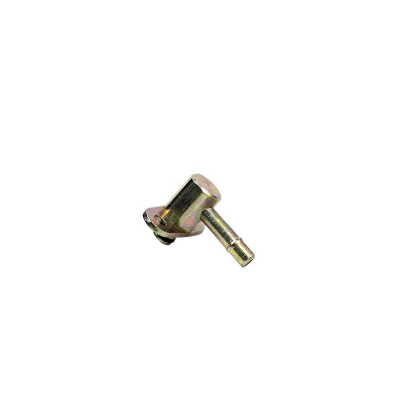 Machined ISR Performance fuel rail adapter for Nissan SR20DET engines
