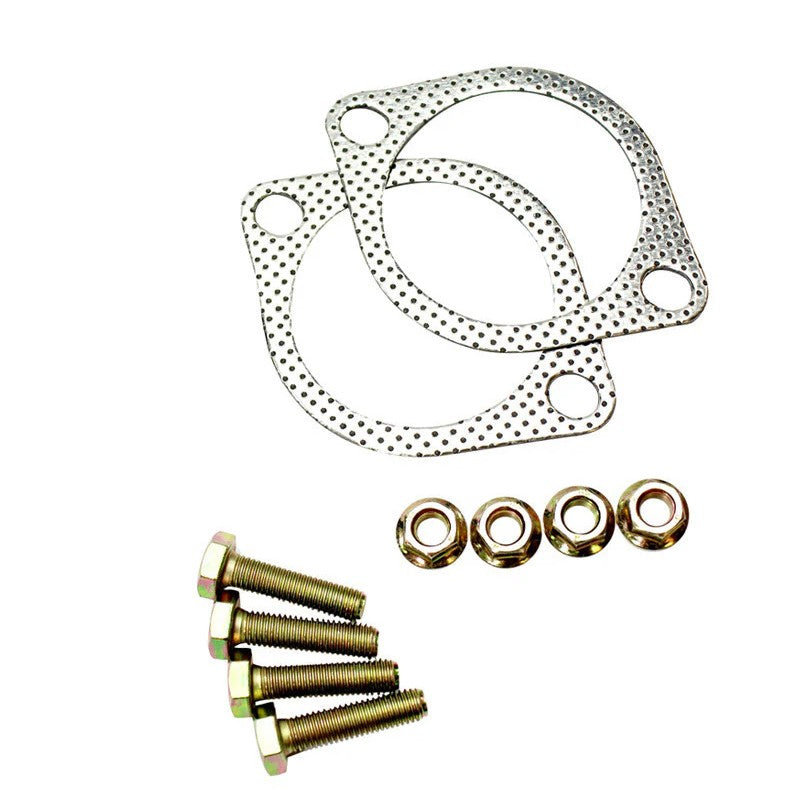 ISR Performance GT Single series cat-back exhaust system for 1989-1994 Nissan 240sx S13