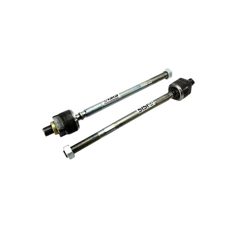 Steel ISR Performance inner tie rods for Nissan 240sx steering rack assembly