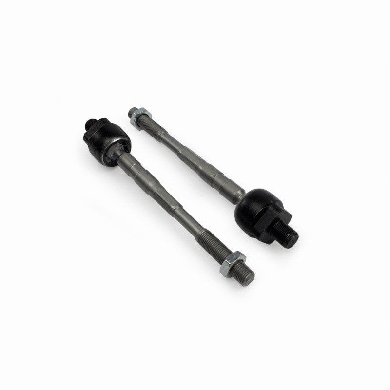 ISR Performance steel inner tie rods for the Nissan 350Z steering rack