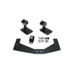 ISR Performance LS engine swap mounts for 2003-2008 Nissan 350Z Z33