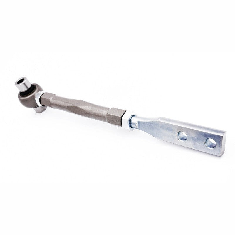 ISR Performance Pro Series adjustable front tension control rods with spherical bearings for 1989-1994 Nissan 240SX S13