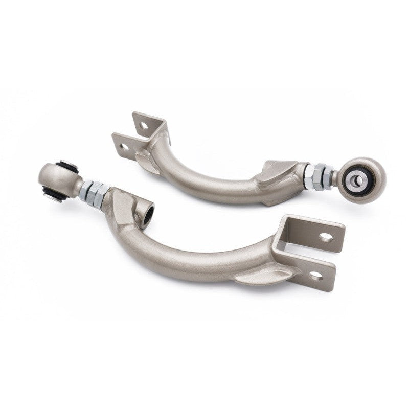 ISR Performance Pro Series adjustable rear upper control arm for Nissan 240SX S13 and S14 chassis.