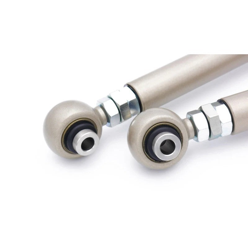 ISR Performance Rear Traction Rods for 2014-2024 Infiniti Q50/Q60
