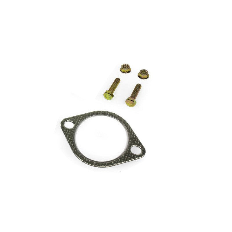 ISR Performance Series II GT Single rear exhaust section for 1995-1998 Nissan 240sx S14