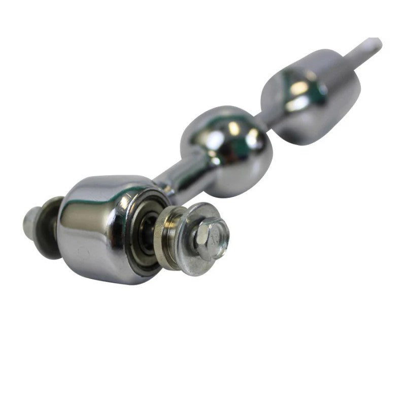 ISR Performance short shifter assembly for 2009-2016 Hyundai Genesis Coupe