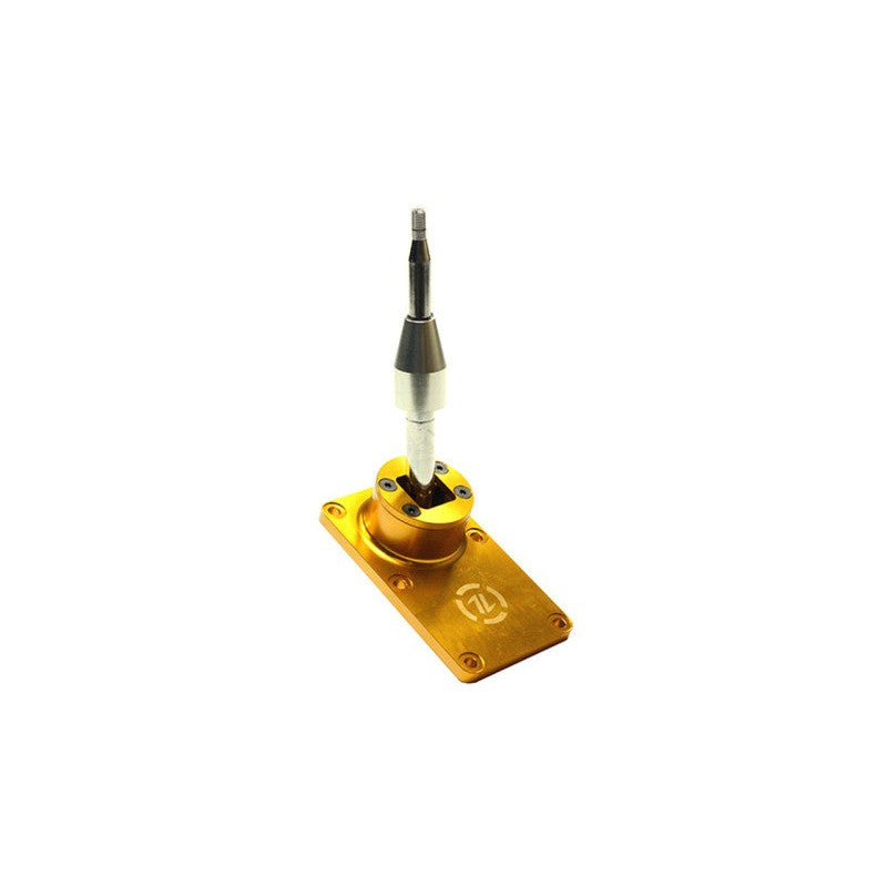 ISR Performance Version 2 short throw shifter assembly for 1989-1998 Nissan 240SX
