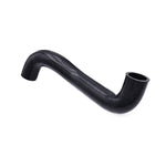 ISR Performance silicone radiator hose kit designed for Nissan 350Z LSx engine swap applications.