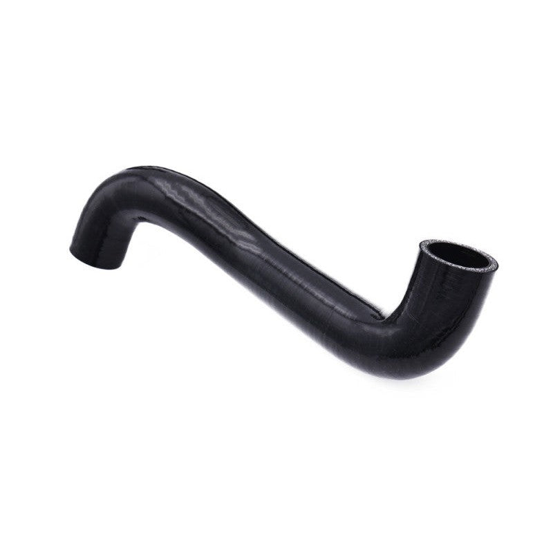 ISR Performance silicone radiator hose kit designed for Nissan 350Z LSx engine swap applications.