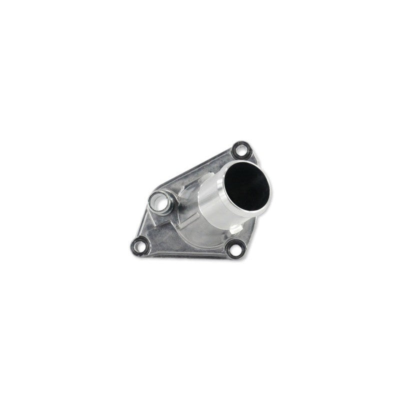ISR Performance 68 degree low temperature thermostat for Nissan VQ35DE engine.