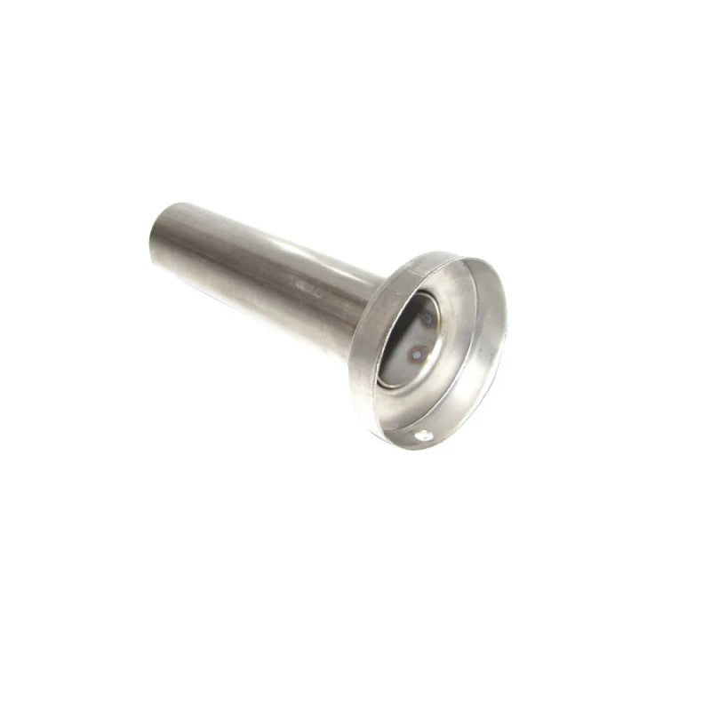 ISR Performance universal 3-inch exhaust silencer insert for muffler tips
