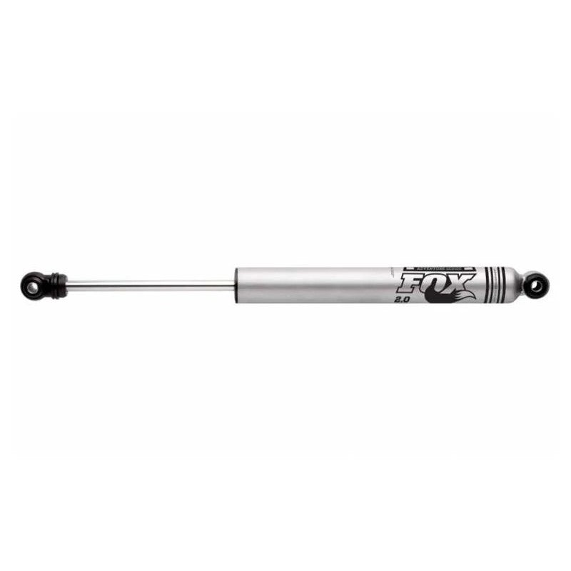 JKS Manufacturing Fox 2.0 Adventure Series Universal Shock - 19.31in x 13.22in x 2in (BP/Clevis)