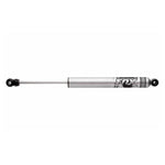 Fox 2.0 Adventure Series IFP front shock absorber for Jeep Wrangler JK with 2.5 to 3.5 inch lift.