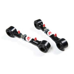 JKS Manufacturing JKS2031 adjustable sway bar links for 2007-2018 Jeep Wrangler JK with 0-2 inch lift.