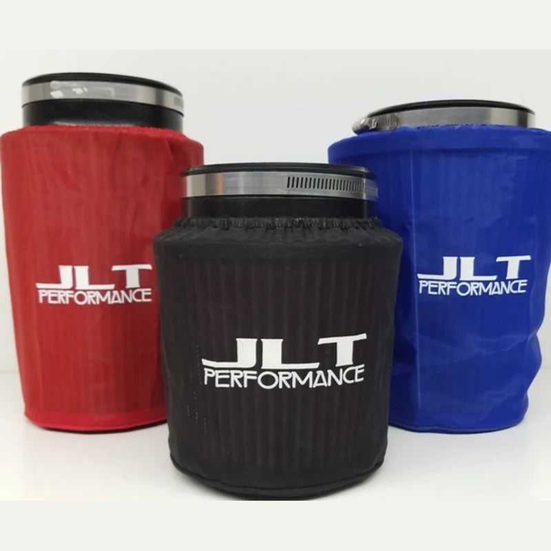 JLT 5x7in Air Filter Pre-Filter - Black