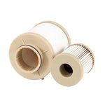 K&N PF-4100 Performance Cartridge Fuel Filter for 6.0L Ford Diesel engines