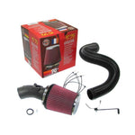 K&N 57i Series performance air intake kit with high-flow filter and mounting hardware for 2005-2009 Mazda Miata.