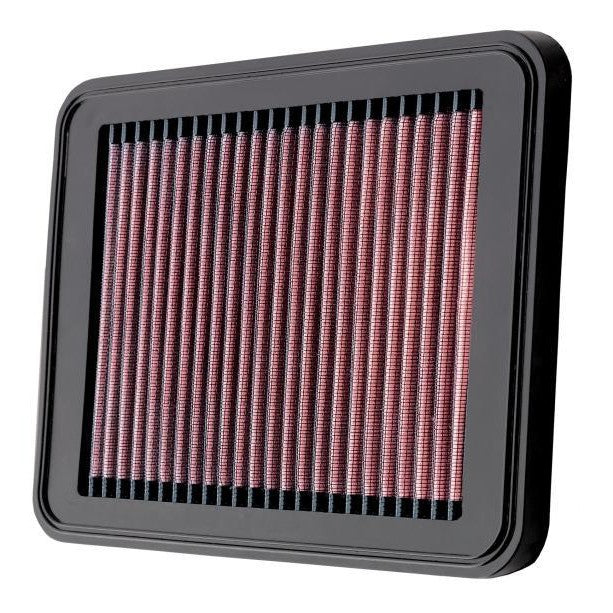 K&N 07-08 Mazdaspeed3 / 03-07 Mazda3 / 05-08 Mazda5 Drop In Air Filter