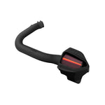 K&N 50-2544 NextGen Performance Intake with black HDPE tube and oiled cotton filter for Chrysler/Dodge 3.6L V6.