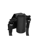 K&N 81-0800 high-capacity air oil separator catch can for 2011-2025 Ford F-150 and Expedition 3.5L engines.