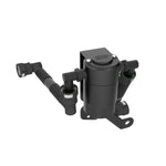 K&N 81-0803 Air Oil Separator reservoir and bracket for 6.2L Dodge Challenger, Charger, and Durango