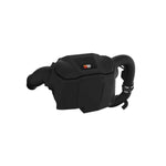 K&N 63-2622 Performance Air Intake System featuring HDPE tube and conical oiled cotton filter for 3.0L V6 engines.