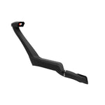 K&N 63-8003 black roto-molded elevated air intake snorkel system for 2024-2026 Toyota Tacoma and 4Runner.