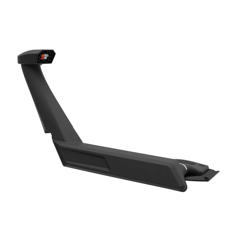 K&N 21-23 Ford Bronco 2.3L/2.7L Elevated Intake Kit (Snorkel)