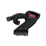 K&N NextGen cold air intake 50-2617 for 2021-2025 Ford F-150 3.5L with HDPE tubes and oiled cotton filter.