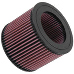 K&N E-2440 high-flow oiled cotton drop-in air filter for 1969-1992 Toyota Land Cruiser