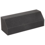 K&N pre-cut air filter foam insert block for 2017-2019 Ford F-250 and F-350 Super Duty diesel engines