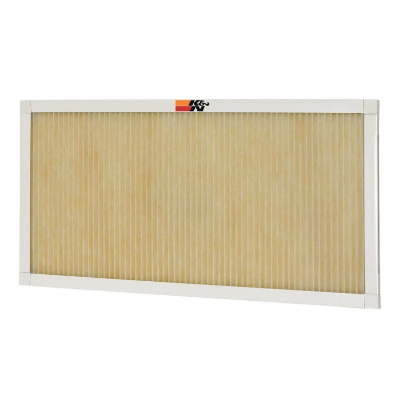 K&N HVAC Filter - 14 x 30 x 1