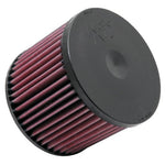 K&N E-1996 high-flow washable oiled cotton replacement air filter for Audi A8 Quattro 4.2L