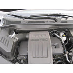 K&N 33-2439 high-flow oiled cotton replacement air filter for 2010-2017 Chevrolet Equinox and GMC Terrain