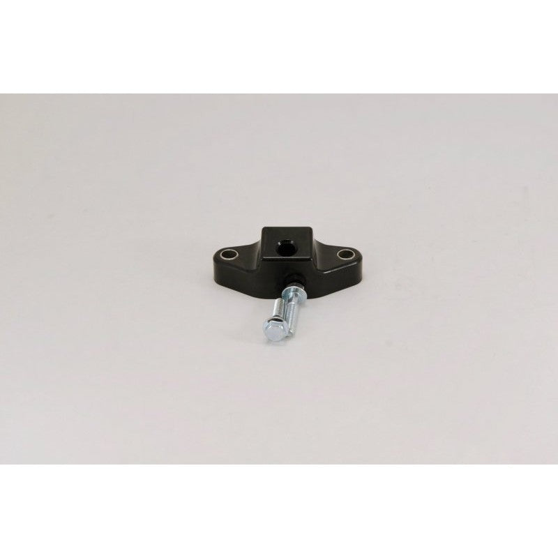 Kartboy high-durometer polyurethane rear shifter stay bushing KB-003-REAR for Subaru WRX and STi.