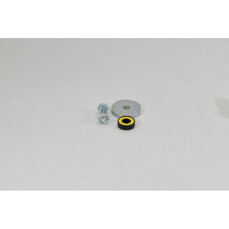 Kartboy KB-003-B shifter bearing kit for 2015-2025 Subaru WRX featuring a precision-machined metal bearing.