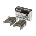 King Engine Bearings CR6840CP connecting rod bearing set in standard size for Nissan VQ40DE 4.0L V6 engines.
