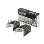 King Engine Bearings MB5778SM standard size main bearing set for 1.8L and 2.0L TSI/TFSI engines.