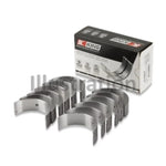 King Engine Bearings standard size connecting rod bearing set for Nissan L28 engines