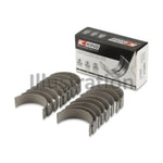 King Engine Bearings CR8056SV connecting rod bearing set for Ford 6.7L Powerstroke diesel engines.