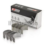 King Engine Bearings tri-metal rod bearing set in standard size for Mini W10B16A engines