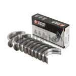 King Engine Bearings MB5745SI standard size main bearing set for Subaru FA and FB engines.