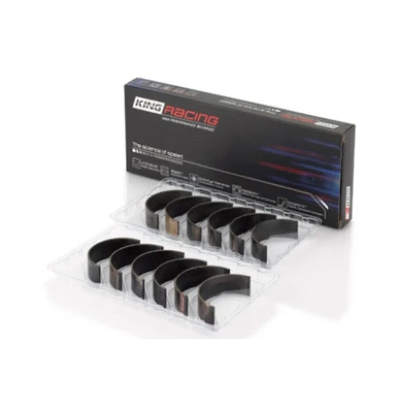 King Engine Bearings connecting rod bearing set in STDX size for BMW and Mini B58 and B-series engines