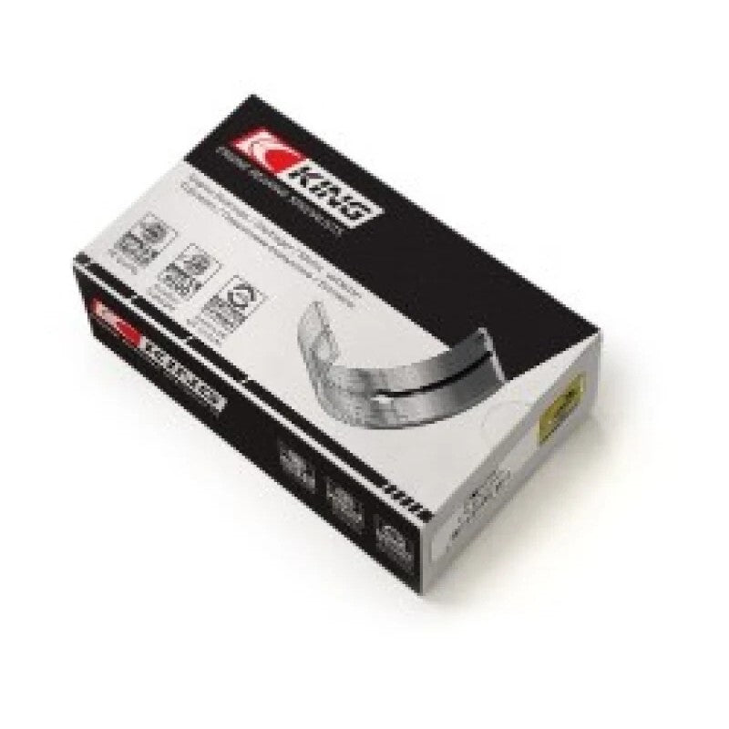 King Engine Bearings MB7779MC main bearing set for BMW B58 and Toyota Supra engines.