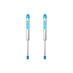 King Shocks 2.0 OEM Performance series front shock absorber with internal reservoir for Jeep Wrangler JL and Gladiator JT.