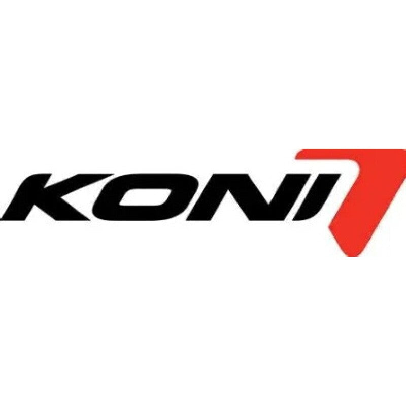 Koni Special Active red twin-tube front shock absorber for 2015-2024 Mazda Miata ND