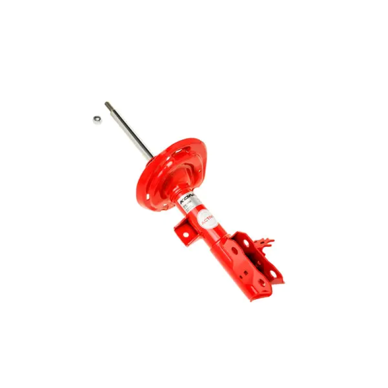 Koni Special Active front right strut assembly for 2019-2024 Toyota RAV4 XA50 chassis
